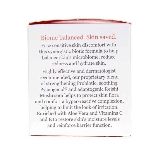 Pure Biome Balancing Cream, 2 Oz, DRE