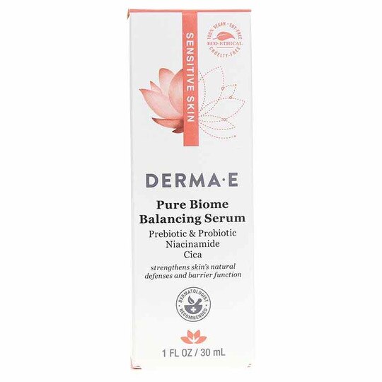Pure Biome Balancing Serum, 1 Oz, DRE