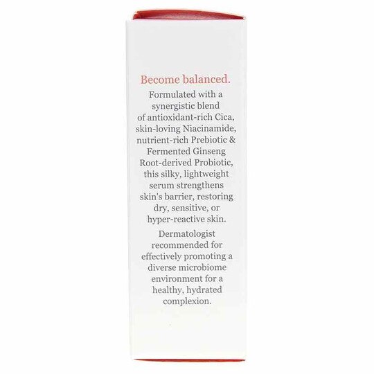 Pure Biome Balancing Serum, 1 Oz, DRE