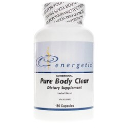 Pure Body Clear 1