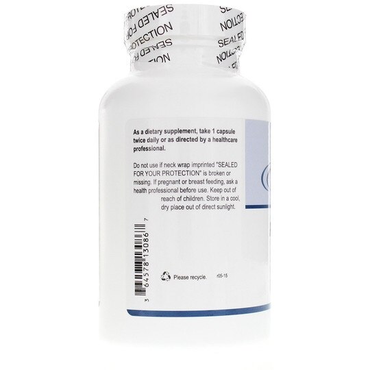 Pure Body Clear, 180 Capsules, EGX