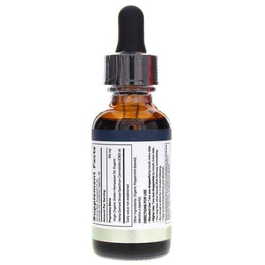 Pure CBD 5000 Mg Broad Spectrum Formula, 1 Oz, RNA