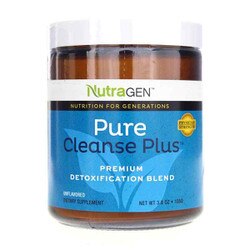 Pure Cleanse Plus 1
