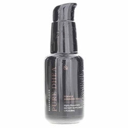 Pure DHEA Female Hormone Tonic Nanoemulsified