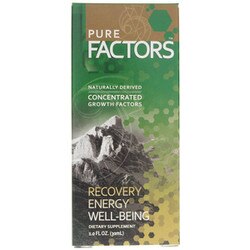Pure Factors Concentrated Growth Factors 1