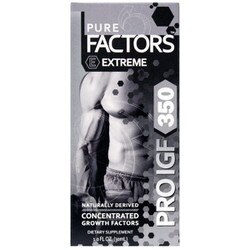 Pure Factors Extreme Pro IGF 350