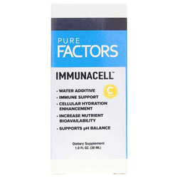Pure Factors Immunacell