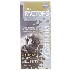 Pure Factors Platinum