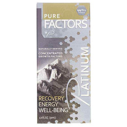 Pure Factors Platinum 1