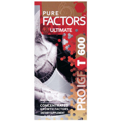 Pure Factors Ultimate Pro IGF T 600