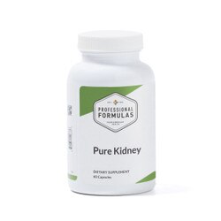 Pure Kidney Glandular Capsules 1