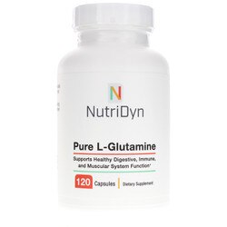 Pure L-Glutamine 1