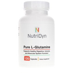 Pure L-Glutamine