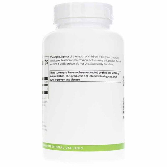 Pure Liver Glandular Capsules, 90 Capsules, PCHF