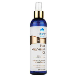 Pure Magnesium Oil 1