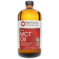 Pure MCT Oil 1