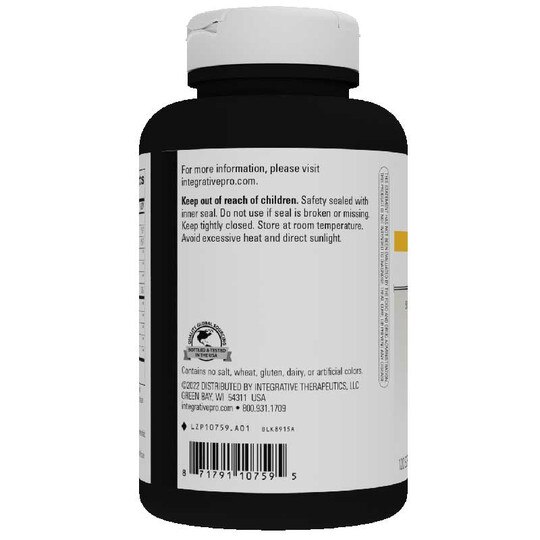 Pure Omega HP, 120 Softgels, INT