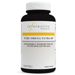 Pure Omega Ultra HP 1