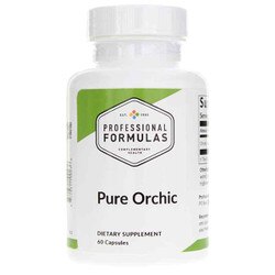 Pure Orchic 1