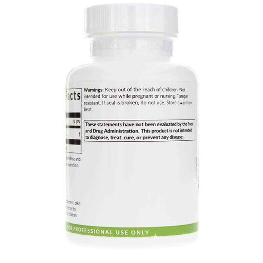 Pure Orchic, 60 Capsules, PCHF