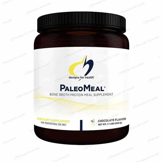 Pure PaleoMeal, DFH