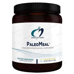 Pure PaleoMeal 1