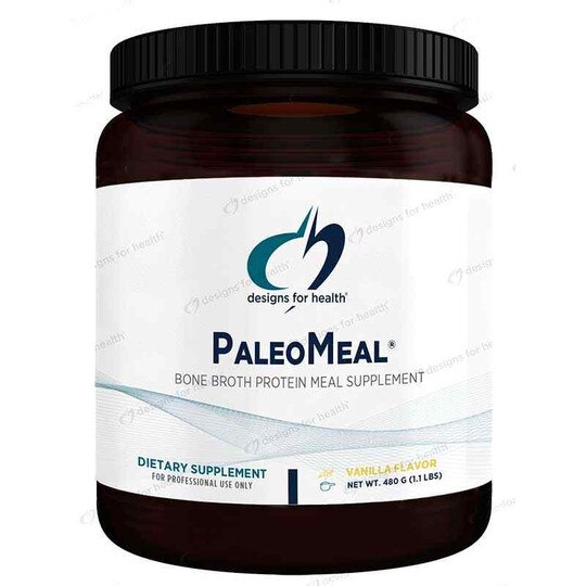 Pure PaleoMeal, DFH