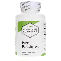 Pure Parathyroid