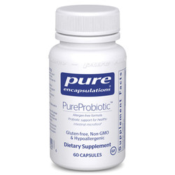 Pure Probiotic (allergen-free) 1