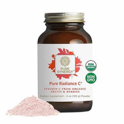 Pure Radiance C 100% Natural Vitamin C Powder 1