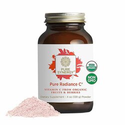 Pure Radiance C 100% Natural Vitamin C Powder