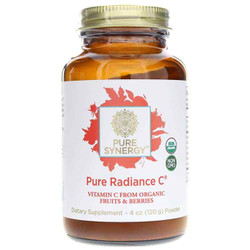 Pure Radiance C 100% Natural Vitamin C Powder 1
