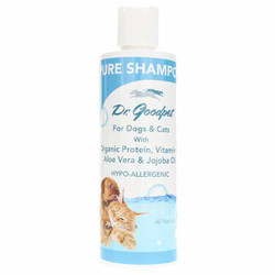 Pure Shampoo for Dogs and Cats