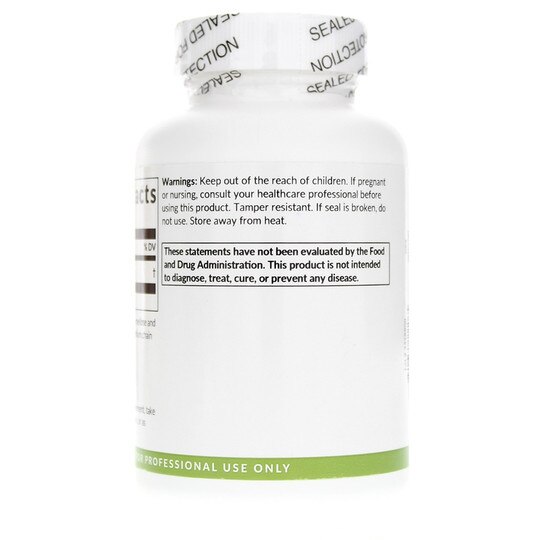 Pure Spleen Glandular Capsules, 60 Capsules, PCHF