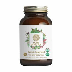 Pure Synergy Organic Superfood Powder 1