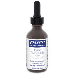 Pure Tranquility Liquid 1
