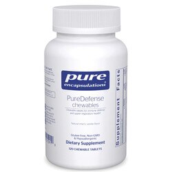 PureDefense Chewables 1