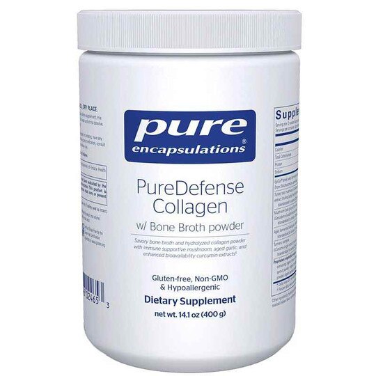 PureDefense Collagen, 14.1 Oz, PEC