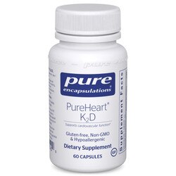 PureHeart K2D 1