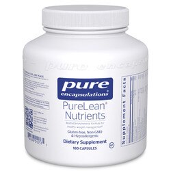 PureLean Nutrients