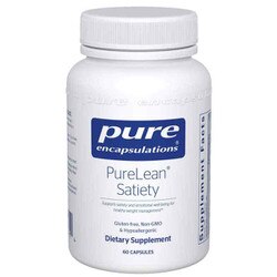 PureLean Satiety