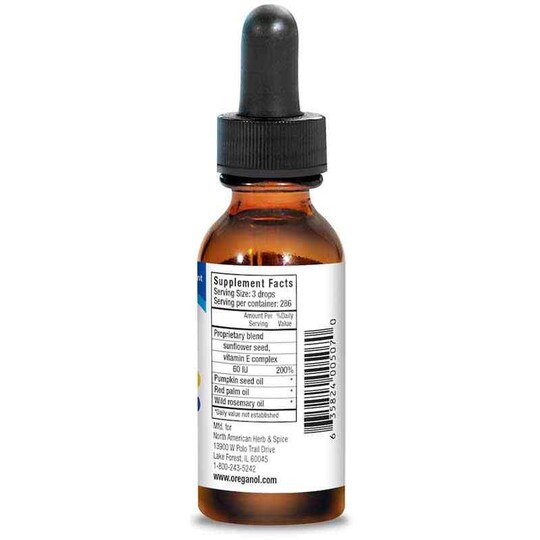 Purely-E Liquid, 1 Oz, NAHS