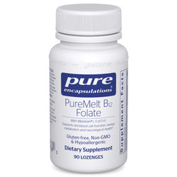 PureMelt B12 Folate 1
