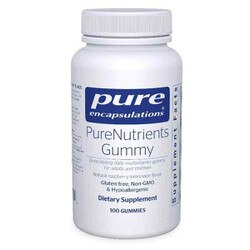 PureNutrients Gummy