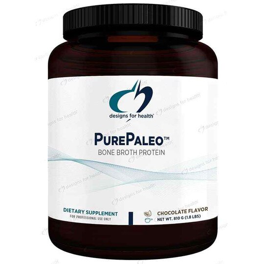 PurePaleo Protein, DFH