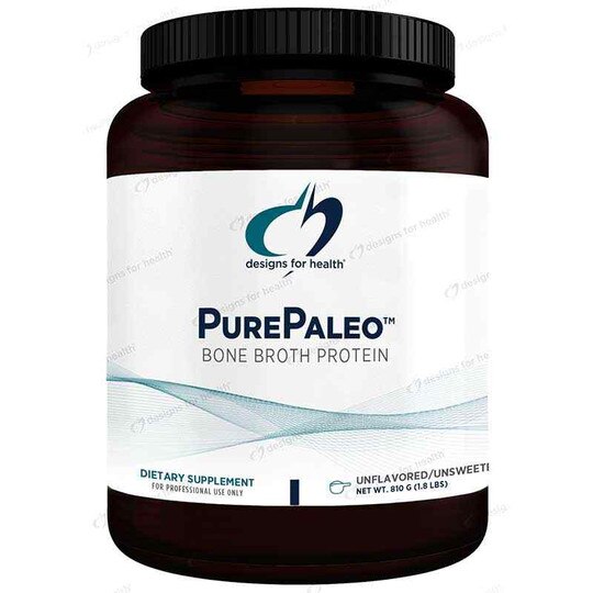 PurePaleo Protein, DFH