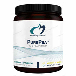 PurePea Protein 1