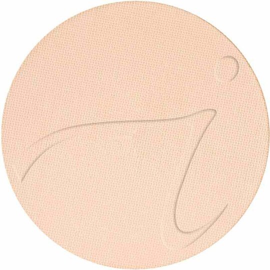 PurePressed Base Mineral Foundation, JI