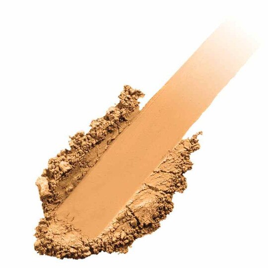 PurePressed Base Mineral Foundation, JI