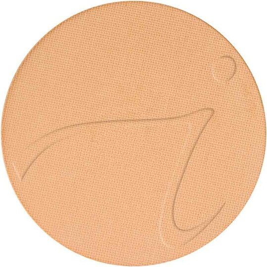 PurePressed Base Mineral Foundation, JI